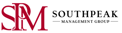 Southpeak Management Group Logo